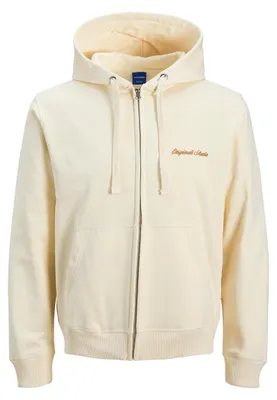 Immagine prodotto di JACK & JONES Jornorrebro Felpa con cappuccio e zip
