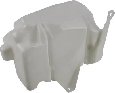 Zdjęcie produktu dla VOLVO S40 C70 C30 V50 zbiornik spryskiwaczy wysokocisnieniowy 30699398 OE
