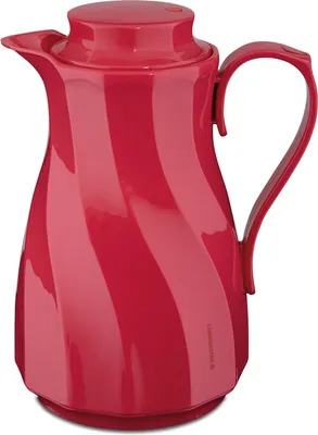 Produktbild von ROTPUNKT Isolierkanne 910 1,0 ltr. sparkling pink panther