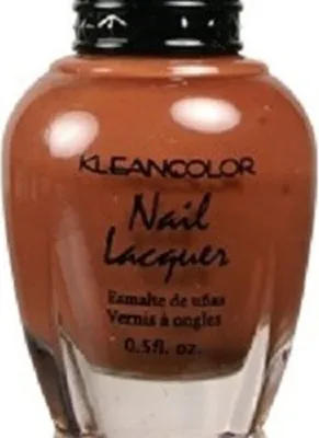 Obrázok produktu pre Kleancolor lak na nechty 50