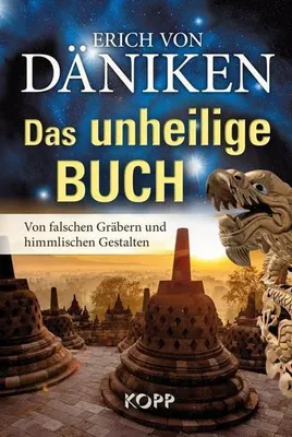 Obrázek produktu pro Das unheilige Buch
