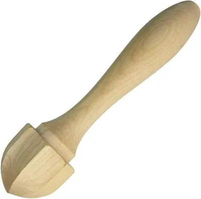 Image de Pilon presse-agrume 15 cm Fackelmann Boissellerie
