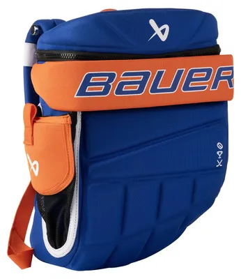 Obrázek produktu pro Batoh Bauer - hokejové rukavice - 9 litrů, kolekce TEAM New York Islanders