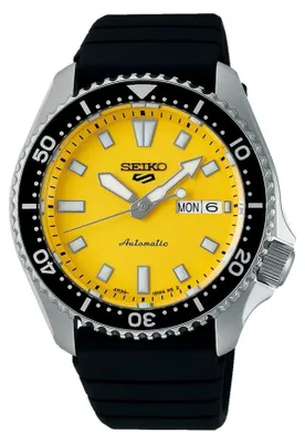 Produktbild von Herrenuhr Seiko SRPL87K1