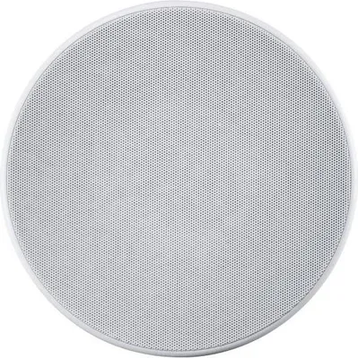 Zdjęcie produktu dla Canton InCeiling 865, 2-drożny, 1.0 kan., Przewodowa, 120 W, 45 - 40000 Hz, Biały