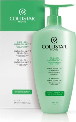 Zdjęcie produktu dla Collistar Anticellulite Cryo-Gel 400 ml