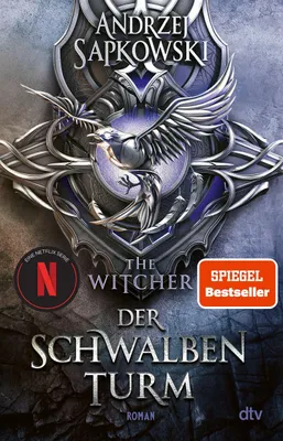 Produktbild von Der Schwalbenturm