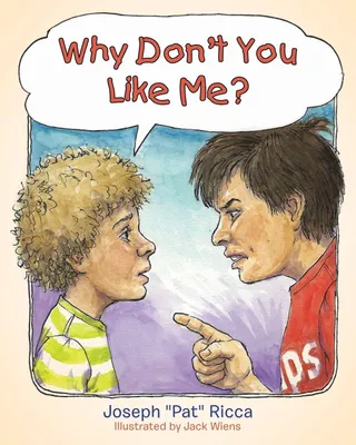 Produktbild von Why Don'T You Like Me?