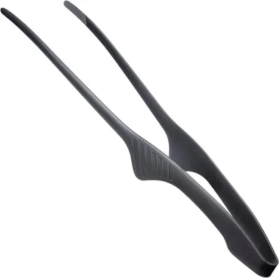 Produktbild von Küchenzange aus Edelstahl 18/10, 24 cm, für die Küche