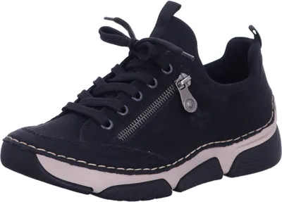 Image de Baskets Rieker pour femmes