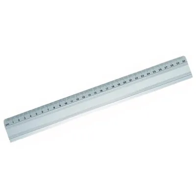Zdjęcie produktu dla WEDO 525330 Wedo Alulineal 30 cm