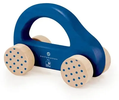 Produktbild von Kleiner Flitzer Blau