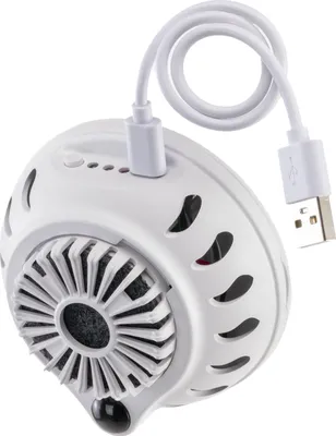 Obrázok produktu pre GenicAIR FERPLAST elektronický neutralizátor zápachu pre mačacie toalety
