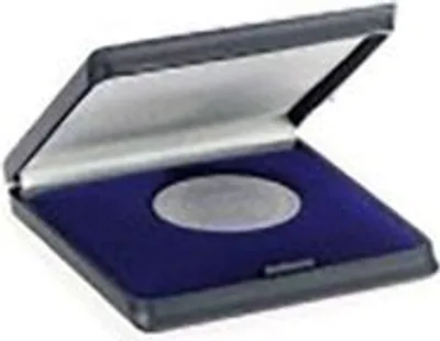 Produktbild von SAFE 7957 Hartschalen-Etui für Münzen bis 21 mm Durchmesser
