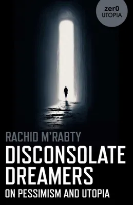 Produktbild von Disconsolate Dreamers