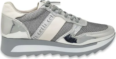 Productafbeelding van Cetti sneakers, model 10225-694443, kleur grijs, maat 36