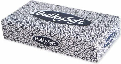 Immagine prodotto di Tovaglioli monouso BulkySoft 100 pz
