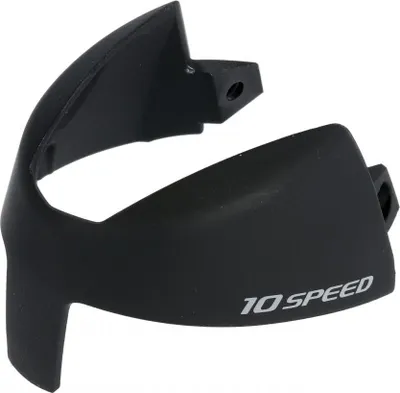 Immagine prodotto di Targhetta Shimano con vite per ST-RS405 destra
