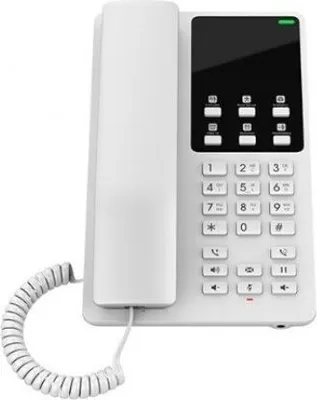 Produktbild von Grandstream GHP Series GHP620W - Telefon VoIP - IEEE 802.11a/b/g/n/ac (Wi-Fi)