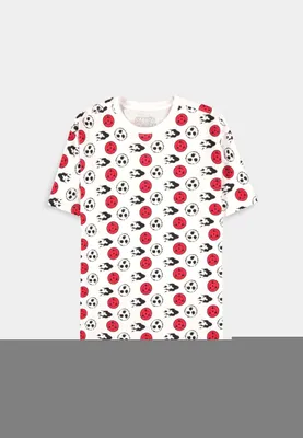 Produktbild von Naruto Shippuden - Kurzarm-T-Shirt für Männer