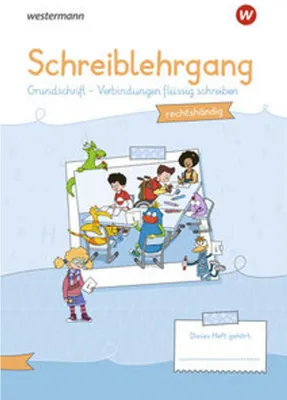 Lehrbuchstützen für Lehrerinnen