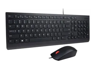 Immagine prodotto di Tastiera cablata LENOVO Essential