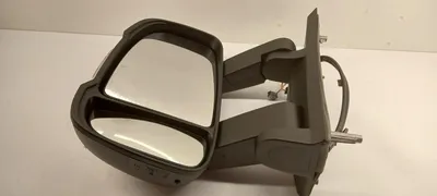 Produktbild von Original CITROEN Jumper 2006-2015 Außenspiegel Links 8154NJ