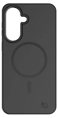 Produktbild von Peter Jäckel Back Cover Melia Mag für Samsung A57 5G Schwarz, Cover, Samsung, A57 5G, 17 cm (6.7"), Schwarz