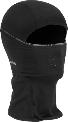 Productafbeelding van Bivakmuts en fietsmuts - Winter - Balaclava