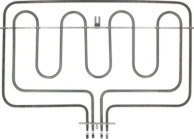 Produktbild von easyPART passend für 806890482 smeg Heizung Oberhitze Grill IRCA 1148R451 für Backofen