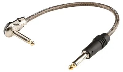 Productafbeelding van Instrumentenkabel IC Spirit XS, 1 x 0,75 mm² | Jack/Jack, HICON | 0,60 meter