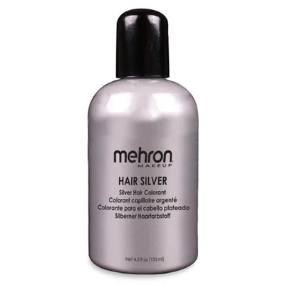 Produktbild von Mehron Haarspray 130 ml
