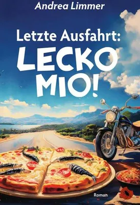 Obrázok produktu pre Buch: Urlaubszeit