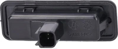 Produktbild von Schalter, Heckklappenentriegelung FEBI 186307