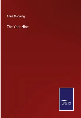 Produktbild von The Year Nine