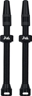 Obrázok produktu pre Jrc Components 70 mm bezdušové ventily 2.0 strieborné strieborné jedna veľkosť