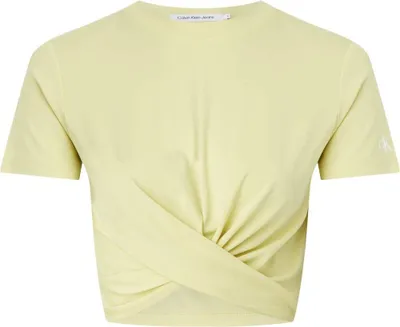 Produktbild von T-Shirt Calvin Klein J20J222128 KCQ für Damen