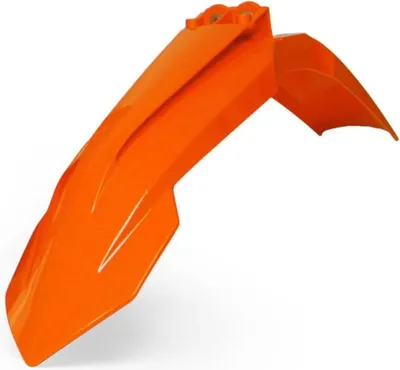 Produktbild von Rtech Ktm 85 Sx Vorderradkotflügel Orange 2018-2019 Orange 2018-2019
