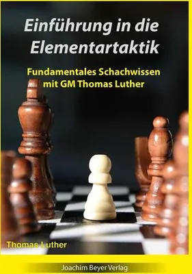 Obrázek produktu pro Einführung in die Elementartaktik