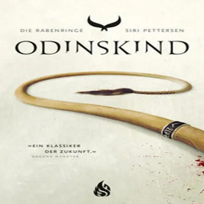 Produktbild von Die Rabenringe - Odinskind (Bd. 1)