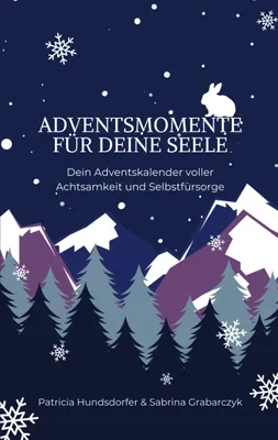 Produktbild von Adventsmomente für deine Seele