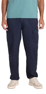 Produktbild von Animal - "Melbourne" Cargo-Hose für Herren MW5198 (40R) (Marine)