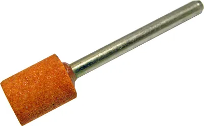 Image de Pierres à aiguiser Ponceuse à pierre pour Dremel + Proxxon