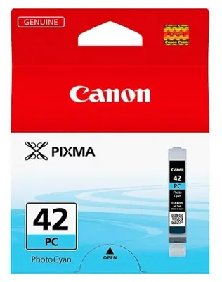 Immagine prodotto di Canon 6388B001 cartuccia d'inchiostro 1 pz Originale Resa standard Ciano per foto