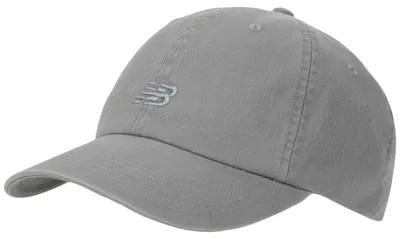 Produktbild von Cap New Balance 6 Panel Classic Hat V 2.0 für Uni