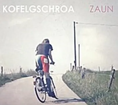 Produktbild von Kofelgschroa-Zaun