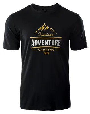 Image de T-shirt pour homme LORE, Hi-Tec
