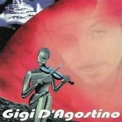 Produktbild von Gigi D Agostino