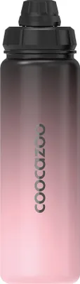 Produktbild von coocazoo Trinkflasche Edelstahl-Trinkflasche, 700 ml