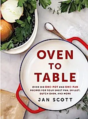 Immagine prodotto di Oven to Table